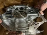 ENGINE ASSY-SHORT PICANTO 2017 PART NO.41AT2-03P00